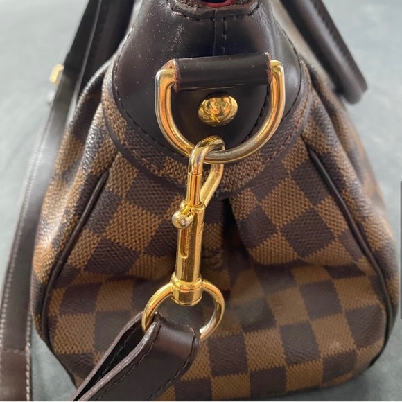 Louis Vuitton Trevi Pm - Picture 6 of 8